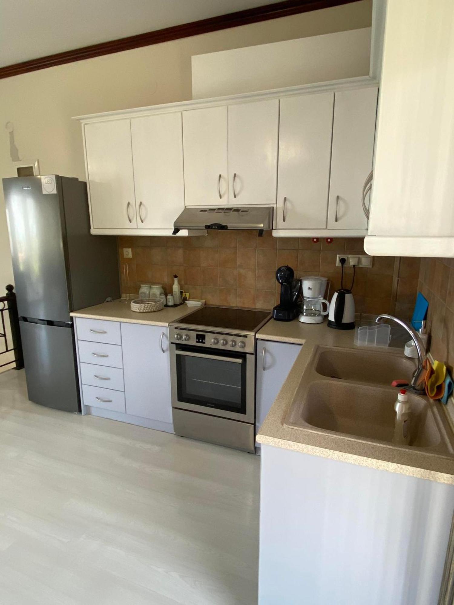 Villa Amfitriti Λεπτοκαρυά Εξωτερικό φωτογραφία