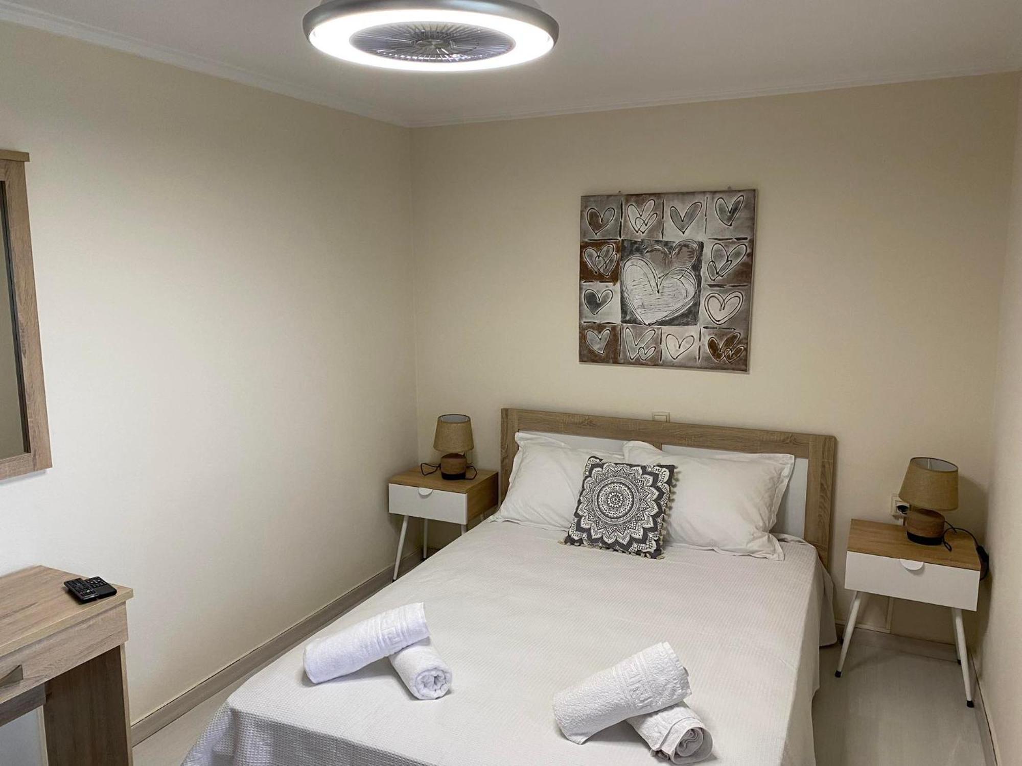 Villa Amfitriti Λεπτοκαρυά Εξωτερικό φωτογραφία