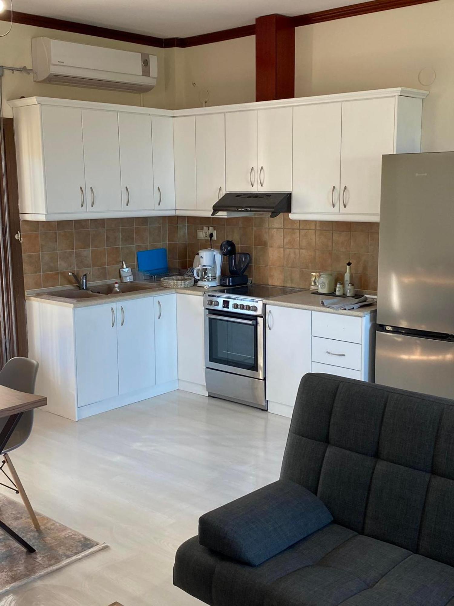 Villa Amfitriti Λεπτοκαρυά Εξωτερικό φωτογραφία